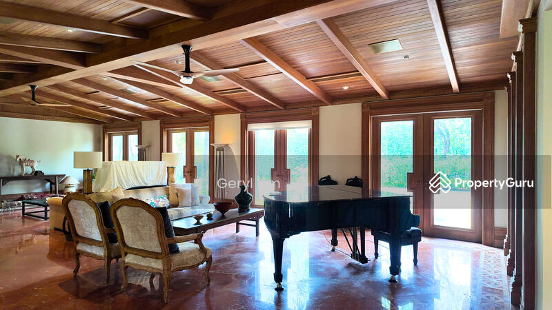 For Sale - ⭐️⭐️ LANDED7772@ D10 GCB Collection at Victoria Park Estate ☎️ GL 92787772