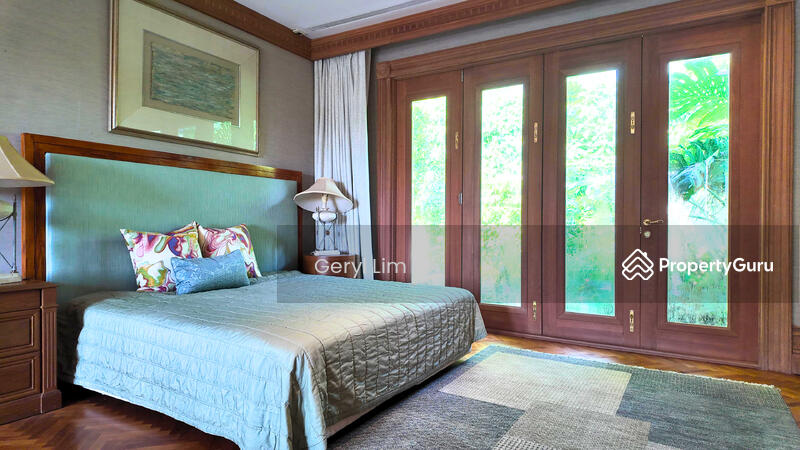 For Sale - ⭐️⭐️ LANDED7772@ D10 GCB Collection at Victoria Park Estate ☎️ GL 92787772