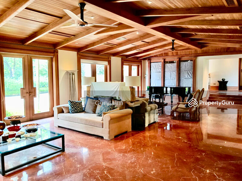 For Sale - ⭐️⭐️ LANDED7772@ D10 GCB Collection at Victoria Park Estate ☎️ GL 92787772