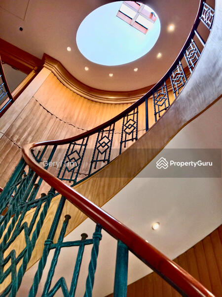 For Sale - ⭐️⭐️ LANDED7772@ D10 GCB Collection at Victoria Park Estate ☎️ GL 92787772