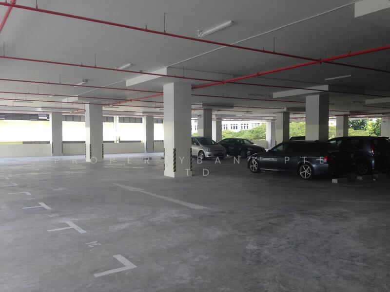 Prime Location Near Paya Lebar MRT |High-Ceiling | Heavy Power, , 5,832 sqft, Light Industrial (B1) For Rent, by SHARON, 25602343 - CommercialGuru.com.sg
