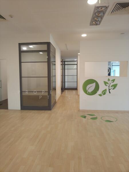 Prime Location Near Paya Lebar MRT |High-Ceiling | Heavy Power, , 5,832 sqft, Light Industrial (B1) For Rent, by SHARON, 25602343 - CommercialGuru.com.sg