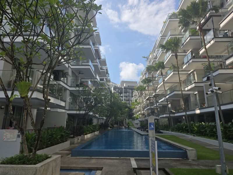 8 @ Mount Sophia, 6 Mount Sophia, 1 Bedroom, 861 sqft, Condominium For Sale, by Ignatius Ng, 25602366 - PropertyGuru.com.sg
