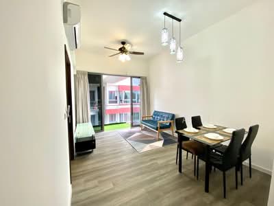 For Rent - Suites De Laurel