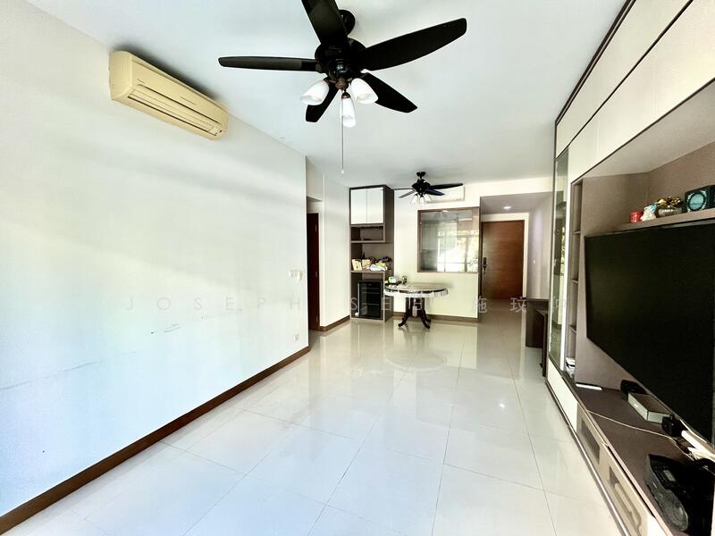 For Sale - The Raintree