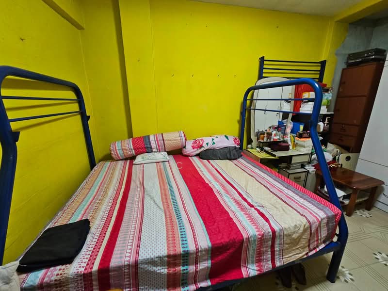 For Rent - 15 Beach Road