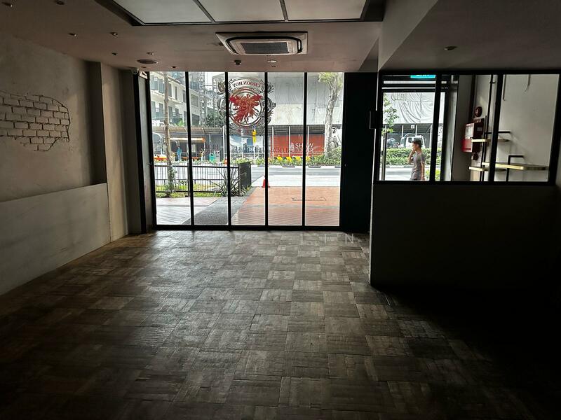 武吉士 连城街 超旺高人流餐饮店出租, Beach Road, Beach Road / Bugis / Rochor, 1,300 sqft, Food & Beverage For Rent, by J.B. Lin, 25602451 - CommercialGuru.com.sg