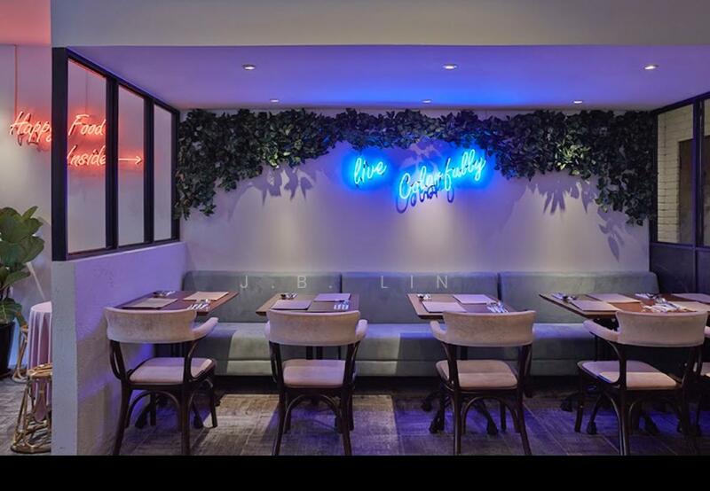 武吉士 连城街 超旺高人流餐饮店出租, Beach Road, Beach Road / Bugis / Rochor, 1,300 sqft, Food & Beverage For Rent, by J.B. Lin, 25602451 - CommercialGuru.com.sg