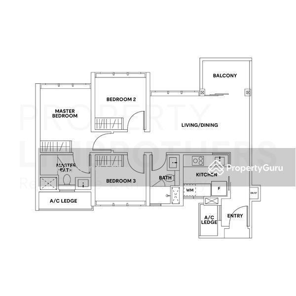 For Sale Irwell Hill Residences