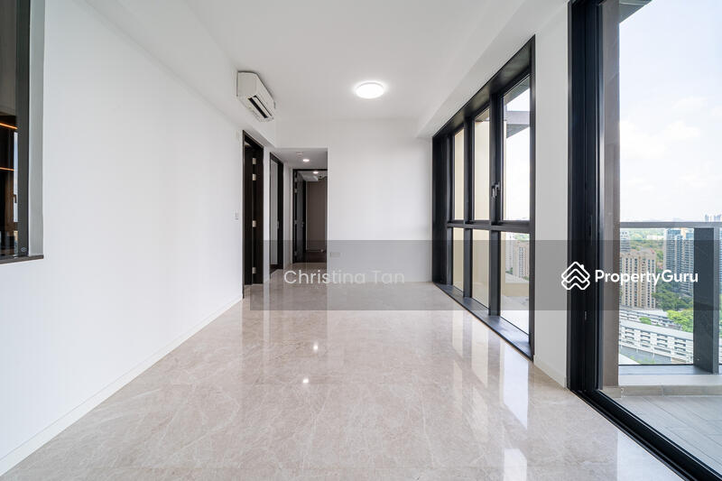 For Sale - Irwell Hill Residences