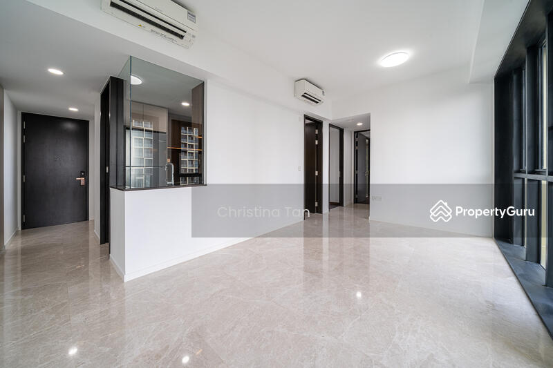 For Sale - Irwell Hill Residences