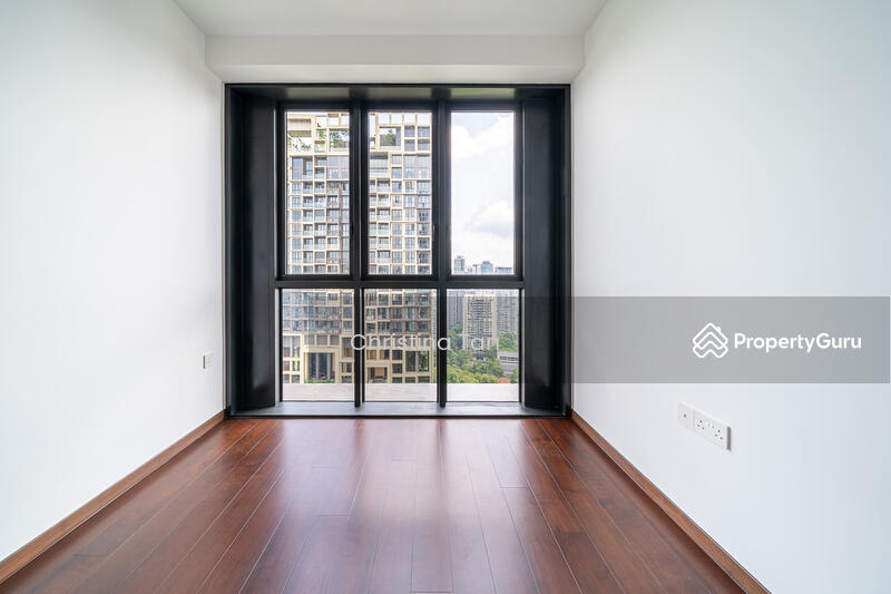 For Sale - Irwell Hill Residences