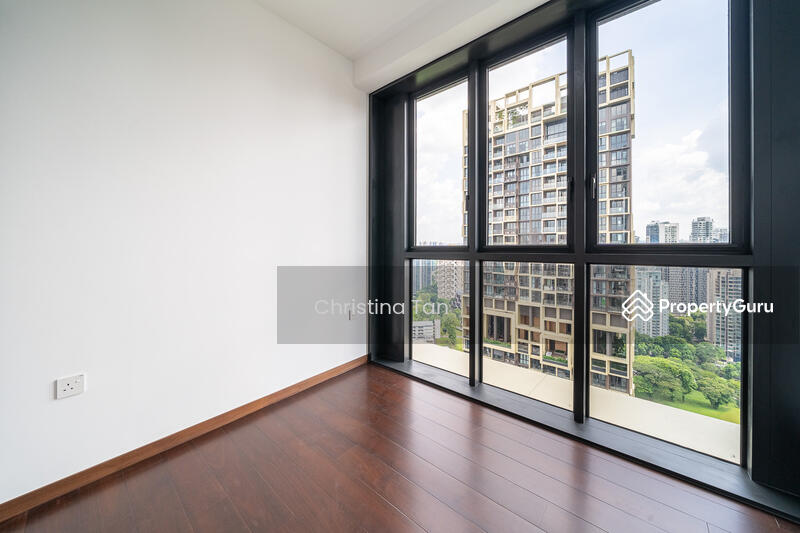 For Sale - Irwell Hill Residences