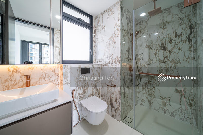 For Sale - Irwell Hill Residences