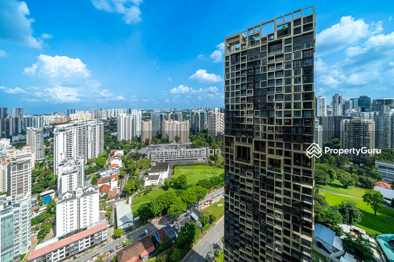For Sale - Irwell Hill Residences