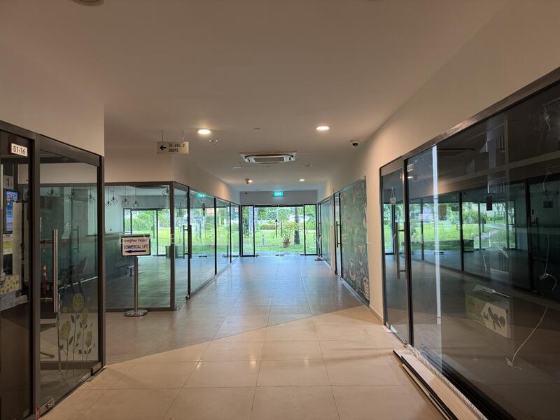 Icon @ Pasir Panjang, 218 Pasir Panjang Road, 990 sqft, Shop / Shophouse For Rent, by Evelyn Evelyn, 25602461 - CommercialGuru.com.sg