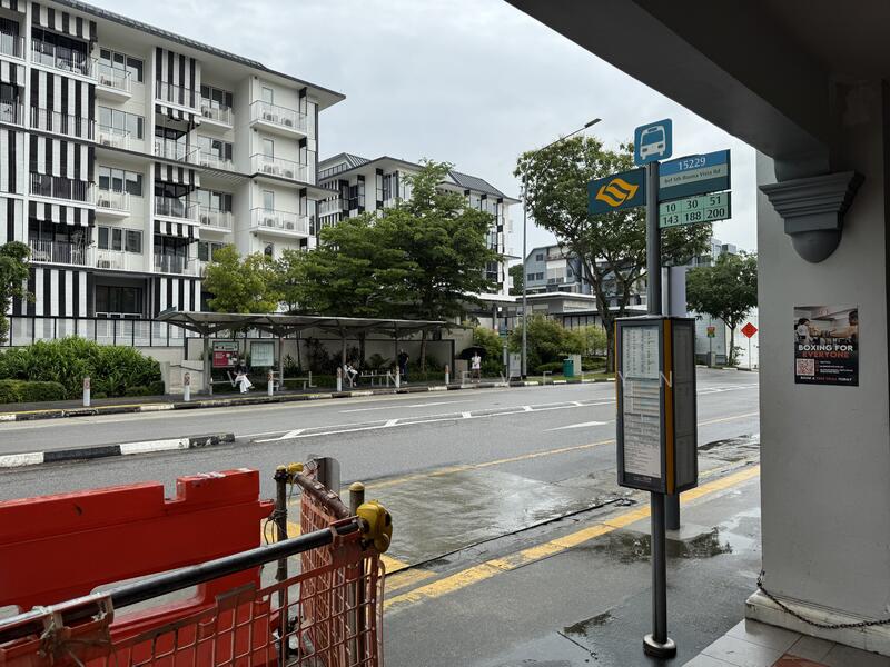 Icon @ Pasir Panjang, 218 Pasir Panjang Road, 990 sqft, Shop / Shophouse For Rent, by Evelyn Evelyn, 25602461 - CommercialGuru.com.sg