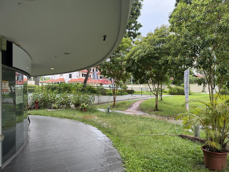 Icon @ Pasir Panjang, 218 Pasir Panjang Road, 990 sqft, Shop / Shophouse For Rent, by Evelyn Evelyn, 25602461 - CommercialGuru.com.sg