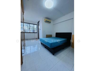 For Sale - 844 Yishun Street 81