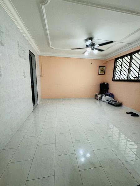 For Sale - 844 Yishun Street 81