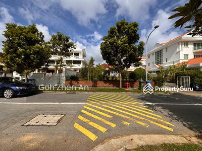 For Sale - ⭐⭐LANDED7772@ Land for Sale Upper Changi, Angin Laut Sea Breeze vicinity