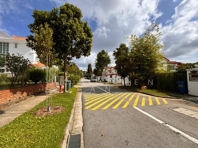 For Sale - ⭐⭐LANDED7772@ D16 Land For Sale Angin Laut vicinity