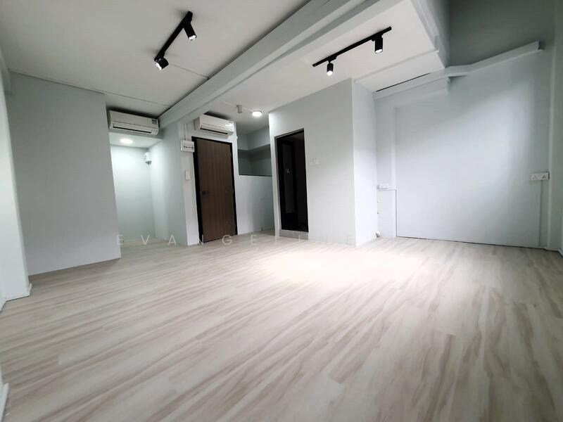 Newly Renovated Geylang Road Shophouse with Flexible Leases, , 310 sqft, Office For Rent, by Evangeline Ho, 25602564 - CommercialGuru.com.sg