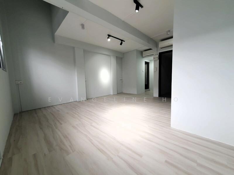 Newly Renovated Geylang Road Shophouse with Flexible Leases, , 310 sqft, Office For Rent, by Evangeline Ho, 25602564 - CommercialGuru.com.sg