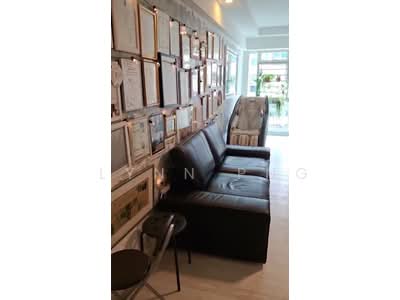 For Rent - 317A Anchorvale Road