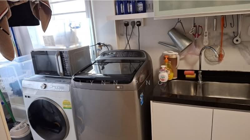 317A Anchorvale Road, 317A Anchorvale Road, Room Rental, 969 sqft, HDB Flat For Rent, by Lynn Png, 25602573 - PropertyGuru.com.sg