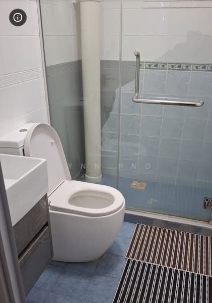 317A Anchorvale Road, 317A Anchorvale Road, Room Rental, 969 sqft, HDB Flat For Rent, by Lynn Png, 25602573 - PropertyGuru.com.sg