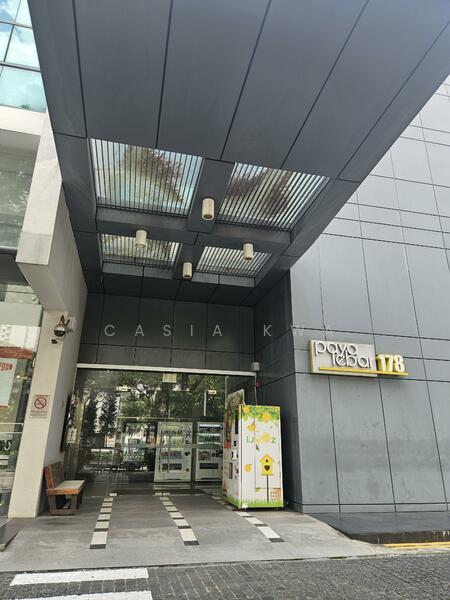 Paya Lebar 178, 178 Paya Lebar Road, 2,067 sqft, Light Industrial (B1) For Rent, by Casia Kwa, 25602576 - CommercialGuru.com.sg