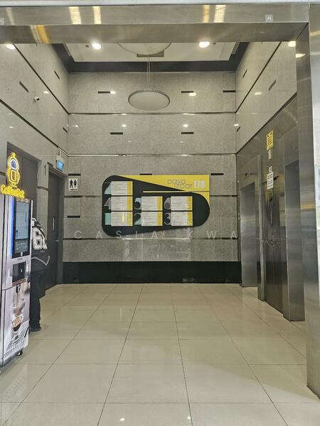 Paya Lebar 178, 178 Paya Lebar Road, 2,067 sqft, Light Industrial (B1) For Rent, by Casia Kwa, 25602576 - CommercialGuru.com.sg