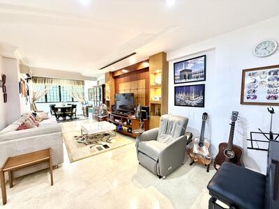 For Sale - 287B Jurong East Street 21