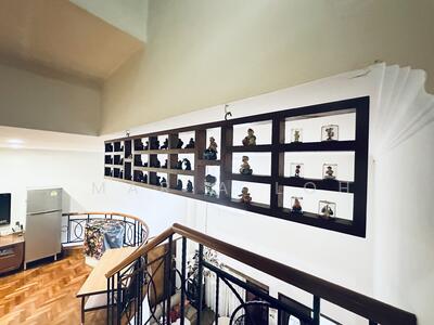 For Sale - Park Villas