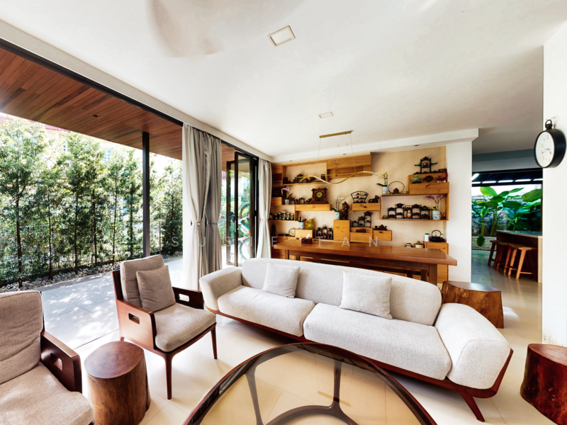 For Sale - Richards Avenue