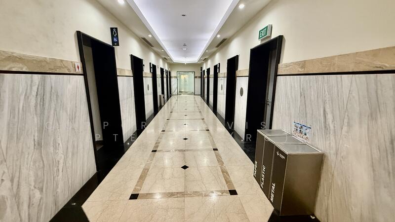 Corporate Building @ Alexandra 5000sqft Fitted Condition Near Amenities, Other Sizes 1400 /2300 / 3400 /11000sqft Call 96858829, 4,900 sqft, Office For Rent, by RONN, 25602643 - CommercialGuru.com.sg
