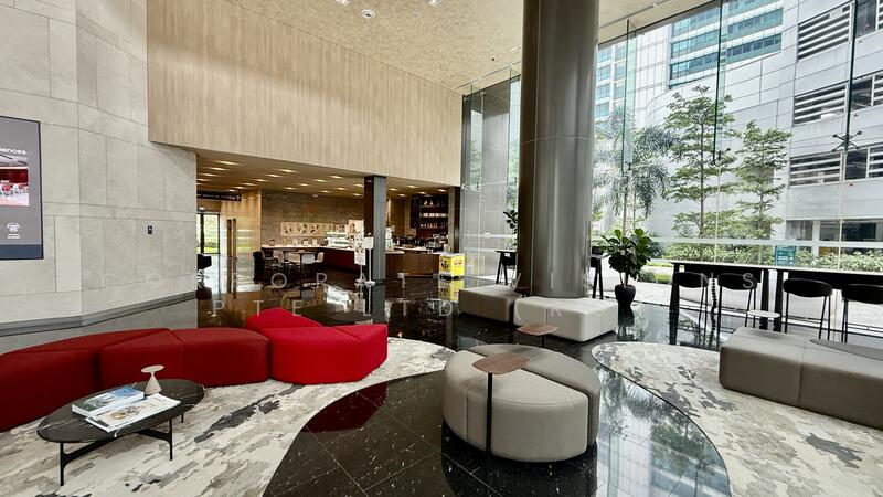 Corporate Building @ Alexandra 5000sqft Fitted Condition Near Amenities, Other Sizes 1400 /2300 / 3400 /11000sqft Call 96858829, 4,900 sqft, Office For Rent, by RONN, 25602643 - CommercialGuru.com.sg