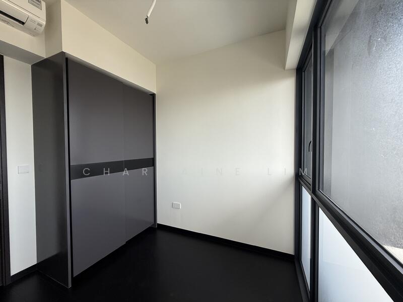 Common Bedroom
