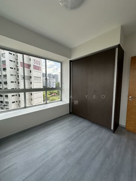 The Parc Condominium, 3 West Coast Walk, 3 Bedrooms, 667 sqft, Condominium For Rent, by Anthea Yeo 杨丽娇, 25602661 - PropertyGuru.com.sg