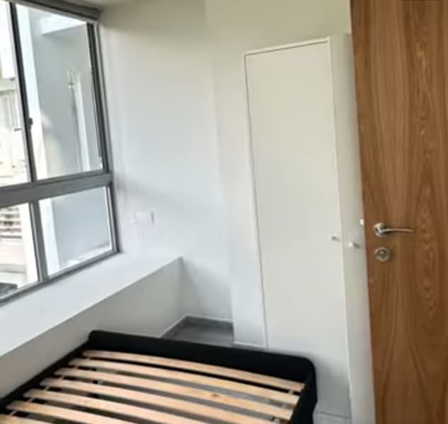 The Parc Condominium, 3 West Coast Walk, 3 Bedrooms, 667 sqft, Condominium For Rent, by Anthea Yeo 杨丽娇, 25602661 - Bedroom - PropertyGuru.com.sg