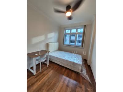 For Rent - Sunflower View