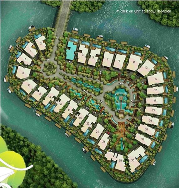 Sentosa Retreat with Private Berth & Pool, Paradise Island, Harbourfront / Telok Blangah, 8 Bedrooms, 11,371 sqft, Detached House For Rent, by Meriell Alexiz Kwek, 25602688 - PropertyGuru.com.sg