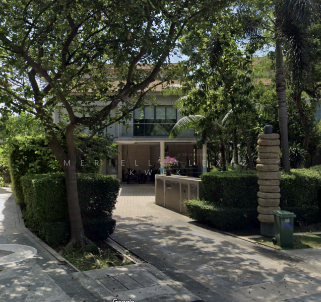 Sentosa Retreat with Private Berth & Pool, Paradise Island, Harbourfront / Telok Blangah, 8 Bedrooms, 11,371 sqft, Detached House For Rent, by Meriell Alexiz Kwek, 25602688 - PropertyGuru.com.sg