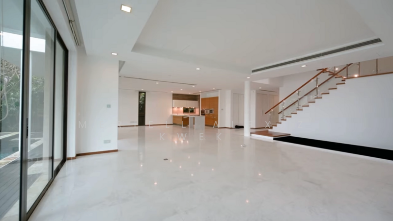 Sentosa Retreat with Private Berth & Pool, Paradise Island, Harbourfront / Telok Blangah, 8 Bedrooms, 11,371 sqft, Detached House For Rent, by Meriell Alexiz Kwek, 25602688 - PropertyGuru.com.sg