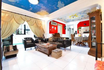 For Sale - 682 Choa Chu Kang Crescent