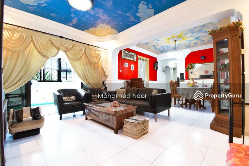 For Sale - 682 Choa Chu Kang Crescent