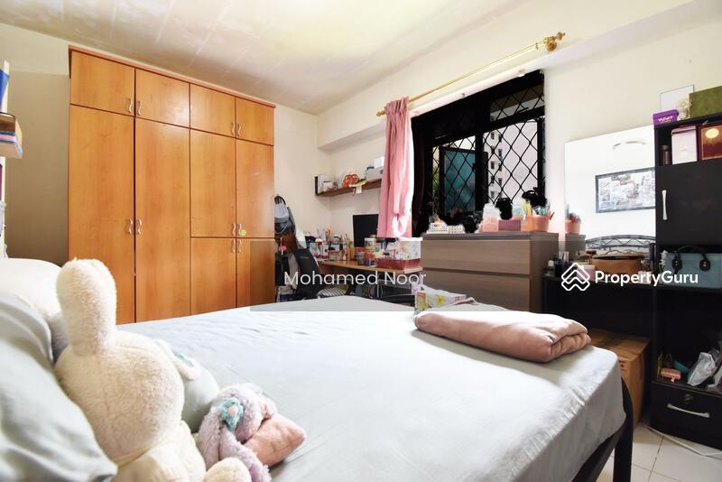 For Sale - 682 Choa Chu Kang Crescent