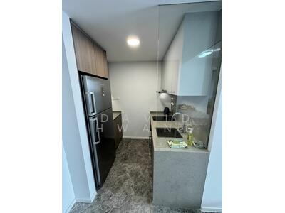 For Sale - Avenue South Residence