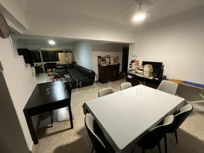 For Sale - 710 Bedok Reservoir Road